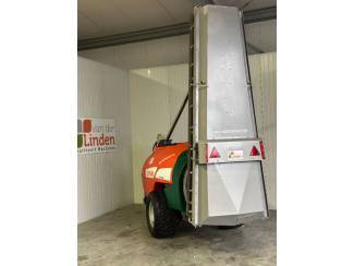 spuitmachines en toebehoren LOCHMANN NL 2000LTR 99% DRT 2018 DELUXE MONITOR