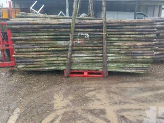 5 pallets boompalen