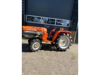 Kubota B1600