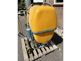 onkruidspuit Onkruidspuit Douven 400 liter