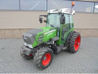 Fendt 208va vario ( 210-211 )