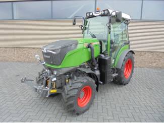 Fendt 211va vario gen3