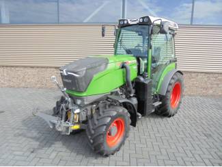 Fendt 210va vario gen3