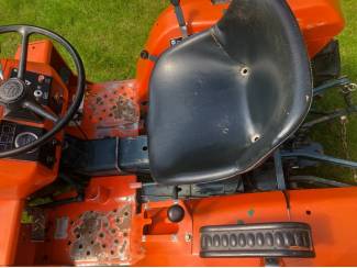 pluktreintractoren Kubota B 1502   4 WD