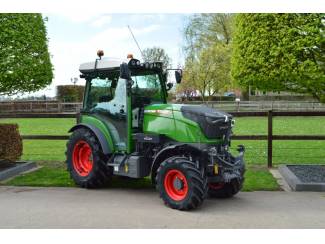 smalspoortractoren Fendt 211V Gen3 Profi+ Smalspoor/Fruitteelttractor