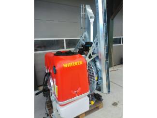 spuitmachines en toebehoren mitterer 5 81 vv-hs