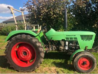 Deutz D4006