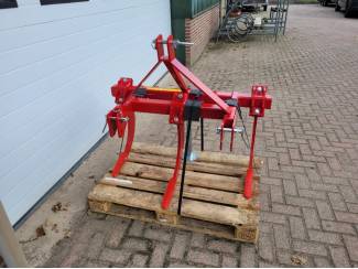 mechanische onkruidbestrijding Woeler wifo wkt 3