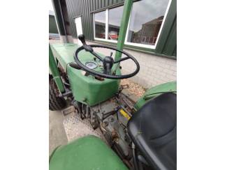 smalspoortractoren te koop fendt 200v smalspoor met stuurbekrachteging