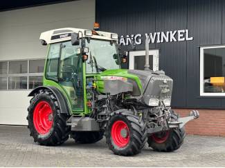 Fendt 210V S3 4400uur Bj 2020