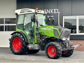 Fendt 209V S3 3000 uur 2020