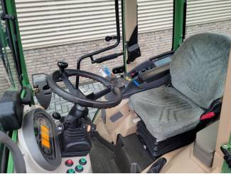 smalspoortractoren Fendt 208va vario ( 209-210-211 )