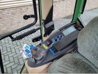 smalspoortractoren Fendt 208va vario ( 209-210-211 )