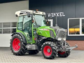 Fendt 209V S3 3000 uur 2020