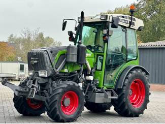 Binnenkort Fendt 211v S3, Fendt 210v S3 & Fendt 208v 2011