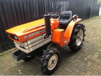 Kubota B 1500  4 WD