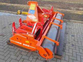 Kuhn Rotoreg