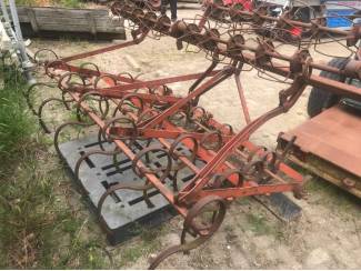 rotoreg Gebruikte cultivator