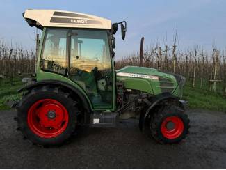 smalspoortractoren Fendt 209 VA Vario Smalspoor/Fruitteelt tractor