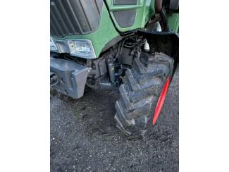 smalspoortractoren Fendt 209 VA Vario Smalspoor/Fruitteelt tractor