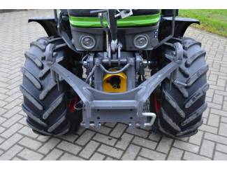 smalspoortractoren Fendt 211V Gen3 Profi+ Smalspoor/Fruitteelttractor