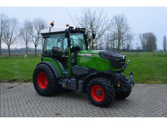 smalspoortractoren Fendt 211V Gen3 Profi+ Smalspoor/Fruitteelttractor