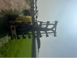 spuitmachines en toebehoren John Deere spuit