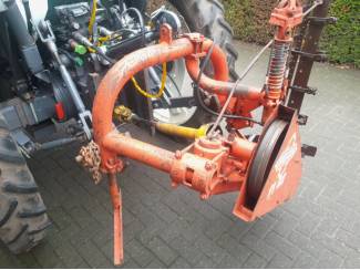 snoeigereedschap en toebehoren Maaibalk , Messenbalk , Knipmachine