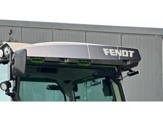 Fendt one daksticker