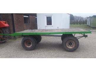 aanhangwagens Landbouw wagen