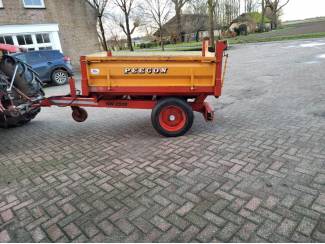 Peecon kipper KW 2500