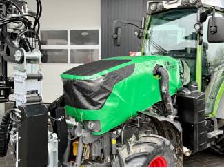 Fendt Vario One Gen3 motorkaphoes