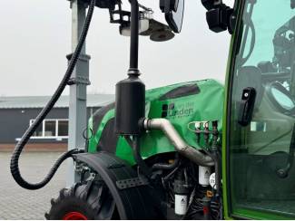 smalspoortractoren Fendt vario motorkaphoes tot 2021