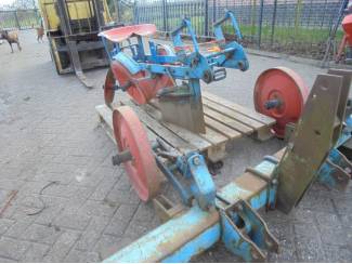 Appelbomen super prefer plant machine