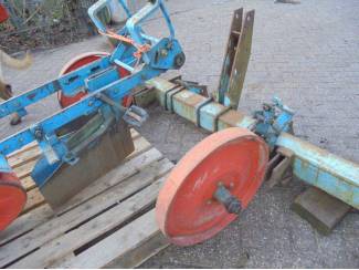 Appelbomen super prefer plant machine