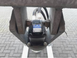 boompalen en toebehoren Grondboor voor Tractor