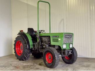 Fendt 203V Smalspoor