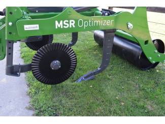 MSR Optimizer 2 Tandswoeler Boomgaard/Fruitteelt