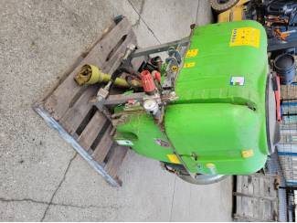 spuitmachines en toebehoren Unigreen blowerspuit