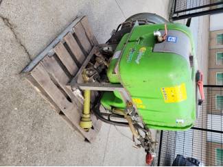 spuitmachines en toebehoren Unigreen blowerspuit