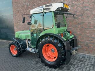 smalspoortractoren Smalspoor Tractor