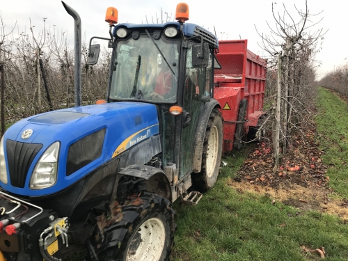 Grote groep boeren gaat gebukt onder mentale zorgen