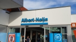 Albert Heijn komt met fluitschaal voor Nationale Groente- en Fruitdag