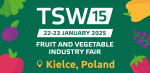 15th edition of the Fruit and Vegetable Industry Fair