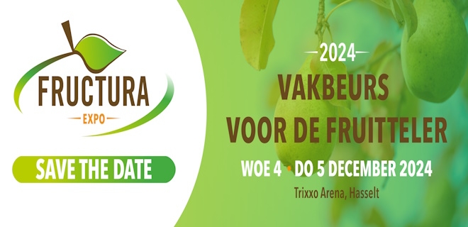 Onderzoeksproject om continuïteit fruitteelt te waarborgen