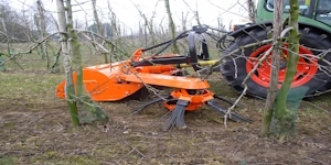 Welkom bij Fruitteeltonline.nl Welkom bij Fruitteeltonline.nl