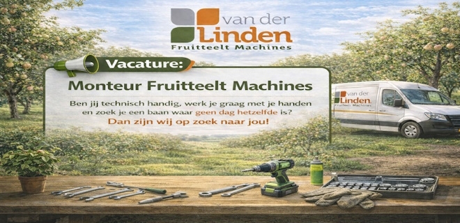 Welkom bij Fruitteeltonline.nl Welkom bij Fruitteeltonline.nl