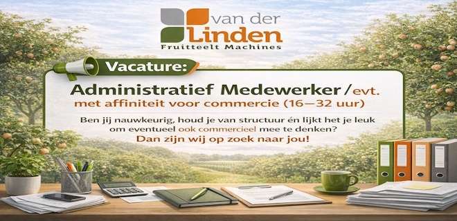 Welkom bij Fruitteeltonline.nl Welkom bij Fruitteeltonline.nl