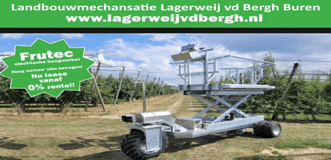 Welkom bij Fruitteeltonline.nl Welkom bij Fruitteeltonline.nl